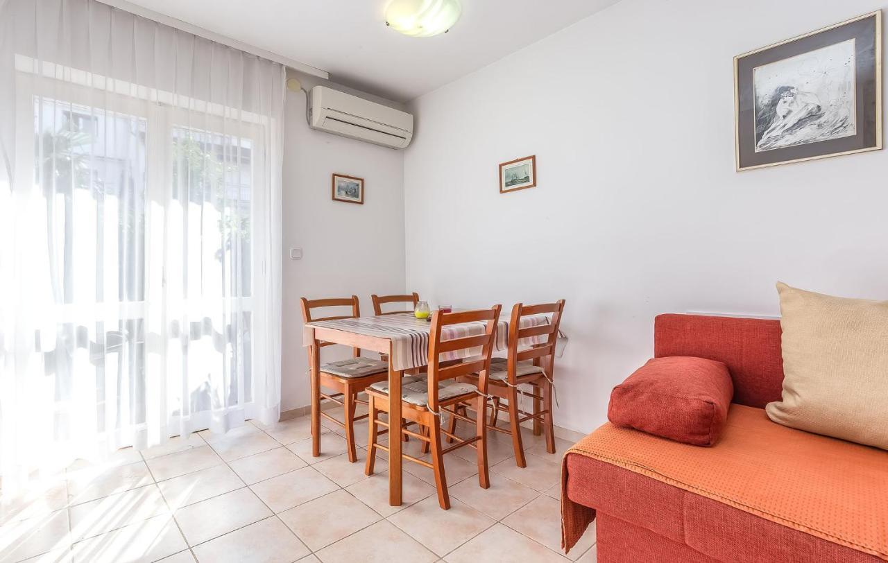 Dubravka Apartment Poreč Exterior foto