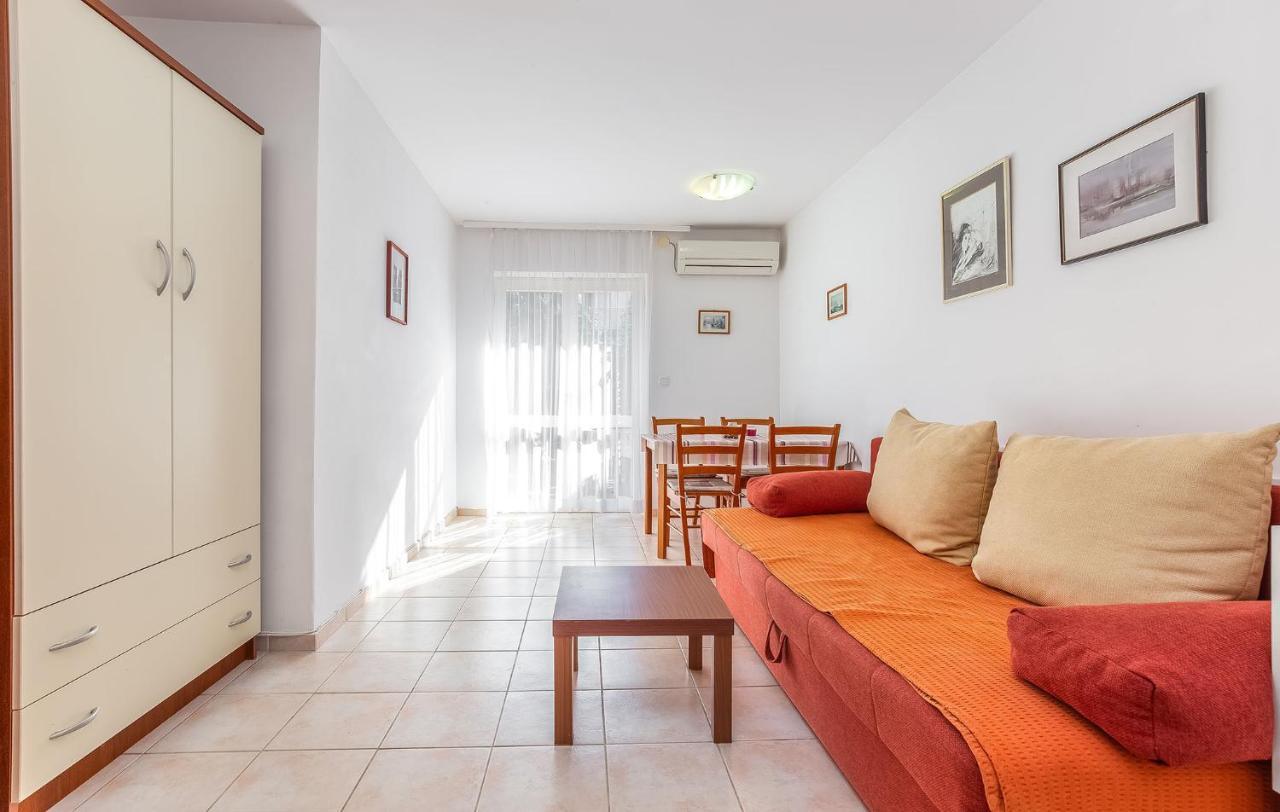 Dubravka Apartment Poreč Exterior foto